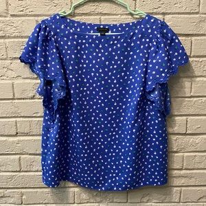 Ann Taylor Top